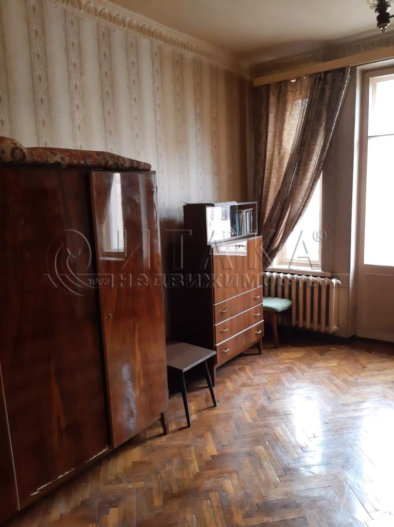 Аренда 2-комн квартиры на вторичном рынке Ивановская,  д. 18