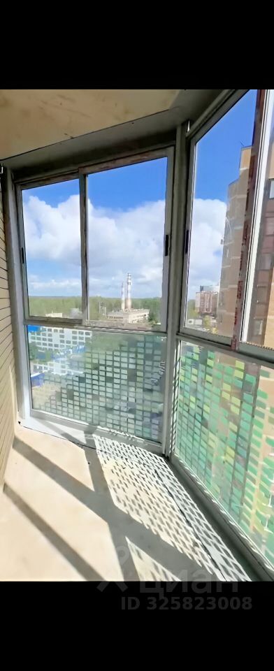 Продажа 2-комн квартиры на вторичном рынке Дубна, Тверская улица, 28