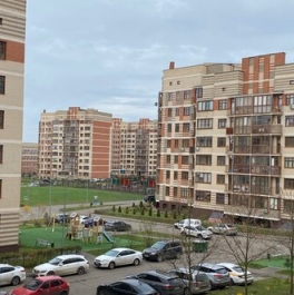 Продажа 2-комн квартиры на вторичном рынке улица Семёна Гордого,  д. 5