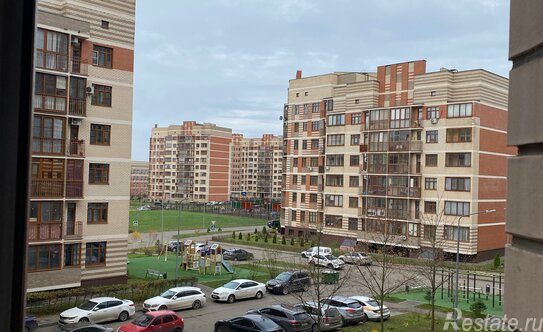 Продажа 2-комн квартиры на вторичном рынке улица Семёна Гордого,  д. 5