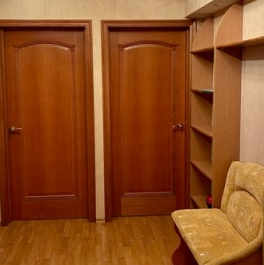 Продажа 3-комн квартиры на вторичном рынке ул Крылатские Холмы,  д. 36,  к. 3
