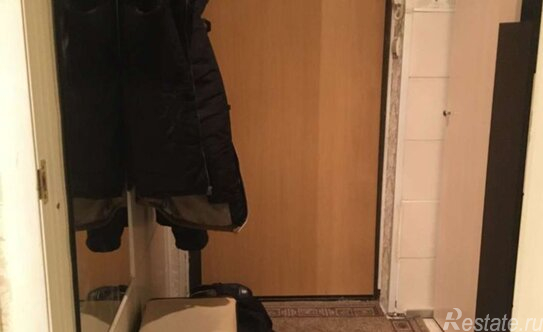 Продажа 1-комн квартиры на вторичном рынке Черкизовская Б. ул,  д. 32 к5