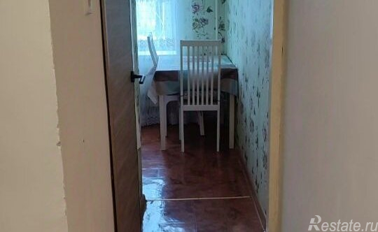 Аренда 1-комн квартиры на вторичном рынке Бакинская улица,  д. 15