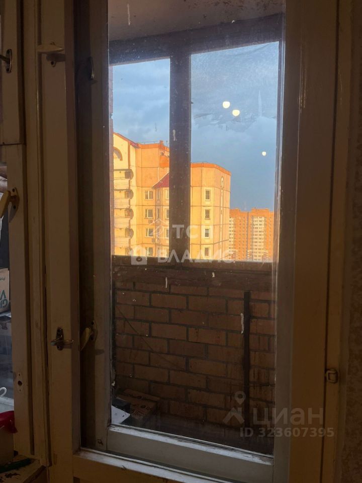 Продажа 3-комн квартиры на вторичном рынке Королев, улица Мичурина, 27к3