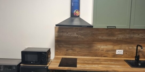 2-комн квартира ул Одоевского,  д. 17