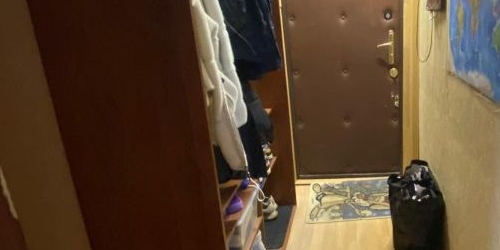 2-комн квартира улица Каховка, 25К2