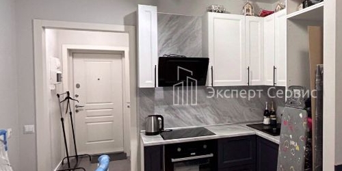 Студия улица Маршала Тухачевского, 23