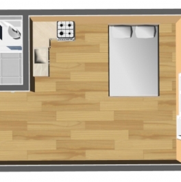 Продажа студии Ломоносов г., Михайловская ул. ,  д. 51