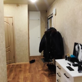 Продажа 2-комн квартиры на вторичном рынке Будапештская ул,  д. 95,  к. 1