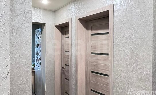 Продажа 2-комн квартиры на вторичном рынке Черкизово, Советская улица