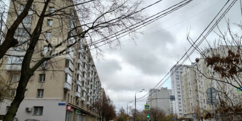 3-комн квартира ул Трофимова,  д. 13