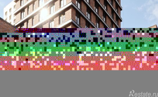 Продажа 2-комн квартиры на вторичном рынке Автомобильный проезд