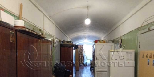 Комната Красного Текстильщика,  д. 9-11,  к. а