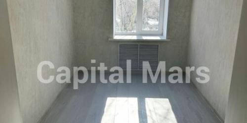 4-комн квартира Дербеневская улица,  д. 10