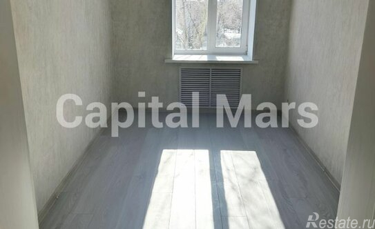 Аренда 4-комн квартиры на вторичном рынке Дербеневская улица,  д. 10