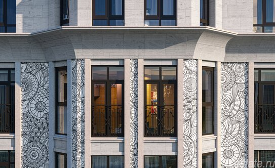 Продажа 2-комн квартиры на вторичном рынке ул Нежинская,  д. 5,  к. 2