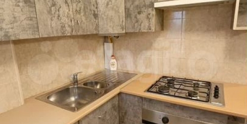 1-комн квартира ул Богайчука,  д. 10