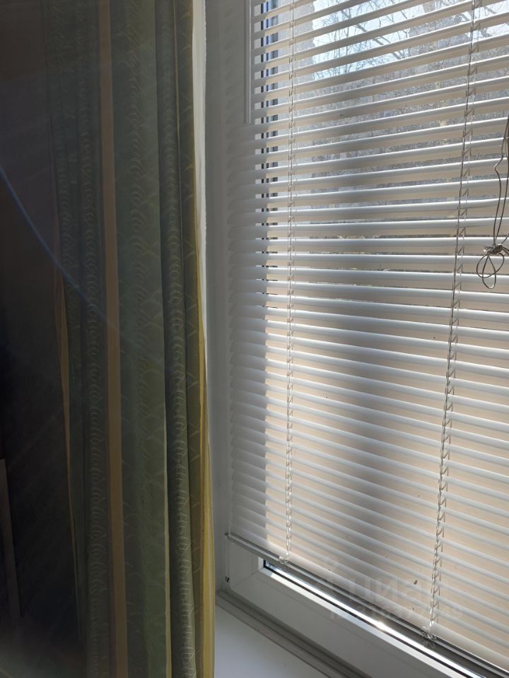 Продажа 2-комн квартиры на вторичном рынке Планерная улица, 14К3