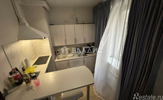 Продажа 3-комн квартиры на вторичном рынке Неопалимовский 1-й пер,  д. 11/22