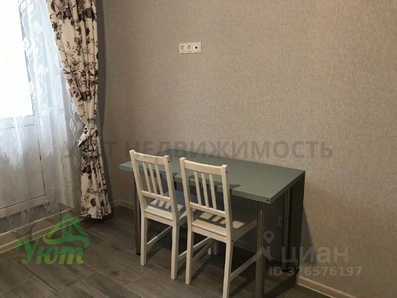 Аренда 1-комн квартиры на вторичном рынке 6-я Радиальная улица, 3к1