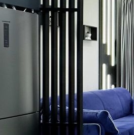 Аренда студии Мытищи, Новомытищинский проспект, 4А