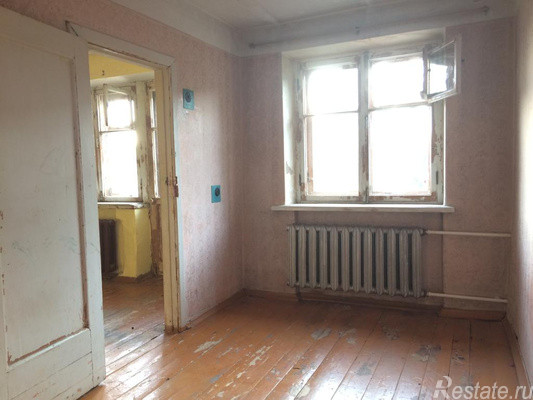 Продажа 2-комн квартиры на вторичном рынке Краснозаводск, Трудовые Резервы ул,  д. 12
