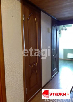 Продажа 2-комн квартиры на вторичном рынке Клин, Волоколамское ш.,  д. 3