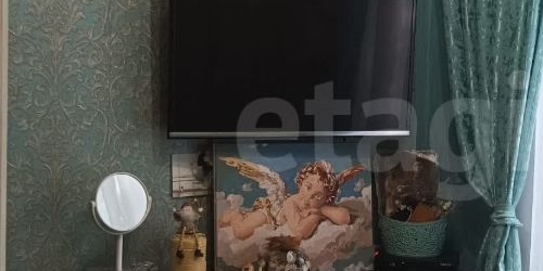 3-комн квартира проспект Ветеранов, 41