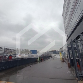 Аренда склада Староорловская улица,  д. 116