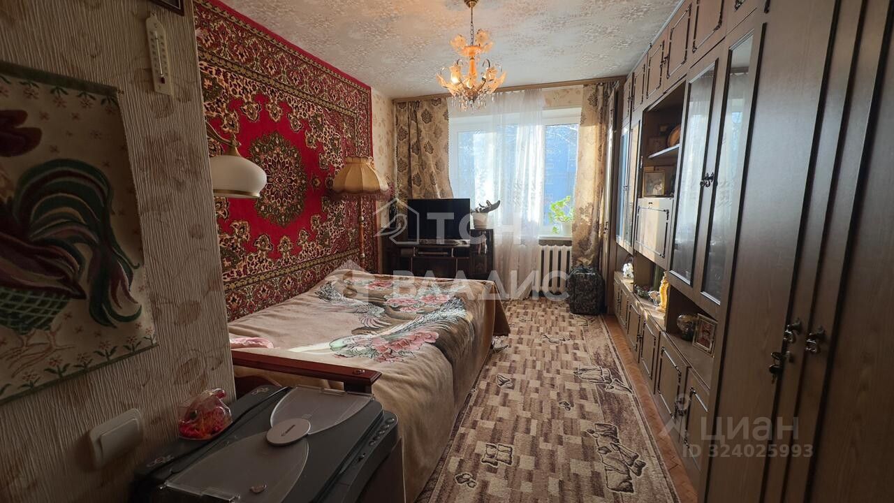 Продажа 1-комн квартиры на вторичном рынке Софрино-1 мкр, д. Нововоронино, 40