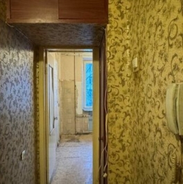 Продажа 3-комн квартиры на вторичном рынке ул Тушинская,  д. 11