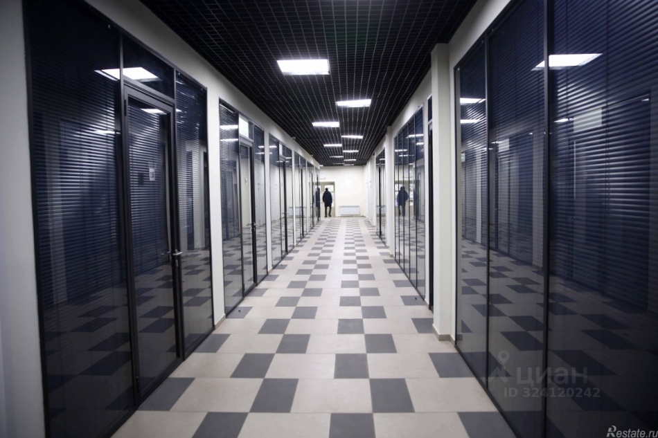 Продажа офиса Глухово, улица Советской Конституции,  д. 5