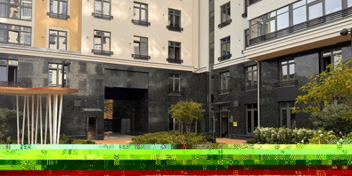 2-комн квартира ул Профессора Попова,  д. 26,  к. 2