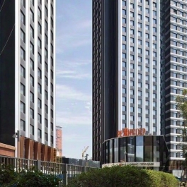 Продажа офиса улица Вильгельма Пика,  д. 1