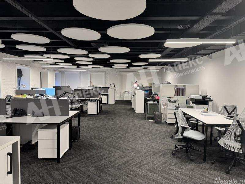 Аренда офиса Несвижский пер