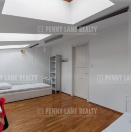 Аренда 4-комн квартиры на вторичном рынке Голиковский переулок,  д. 7