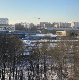 Продажа 2-комн квартиры на вторичном рынке Черницынский проезд,  д. 10,  к. 2