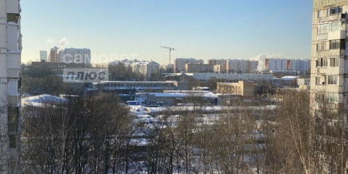 2-комн квартира Черницынский проезд,  д. 10,  к. 2