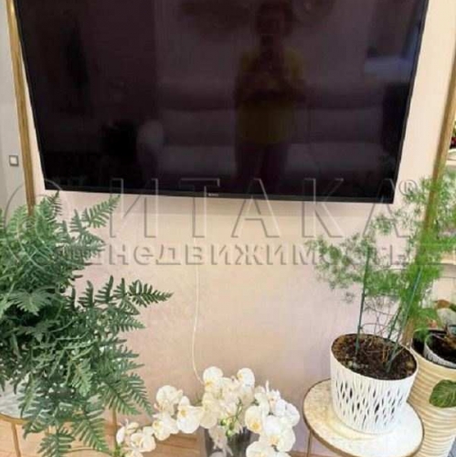 4-комн квартира Зеленогорск, Вокзальная ул., д. 9, корп. 1, лит. А