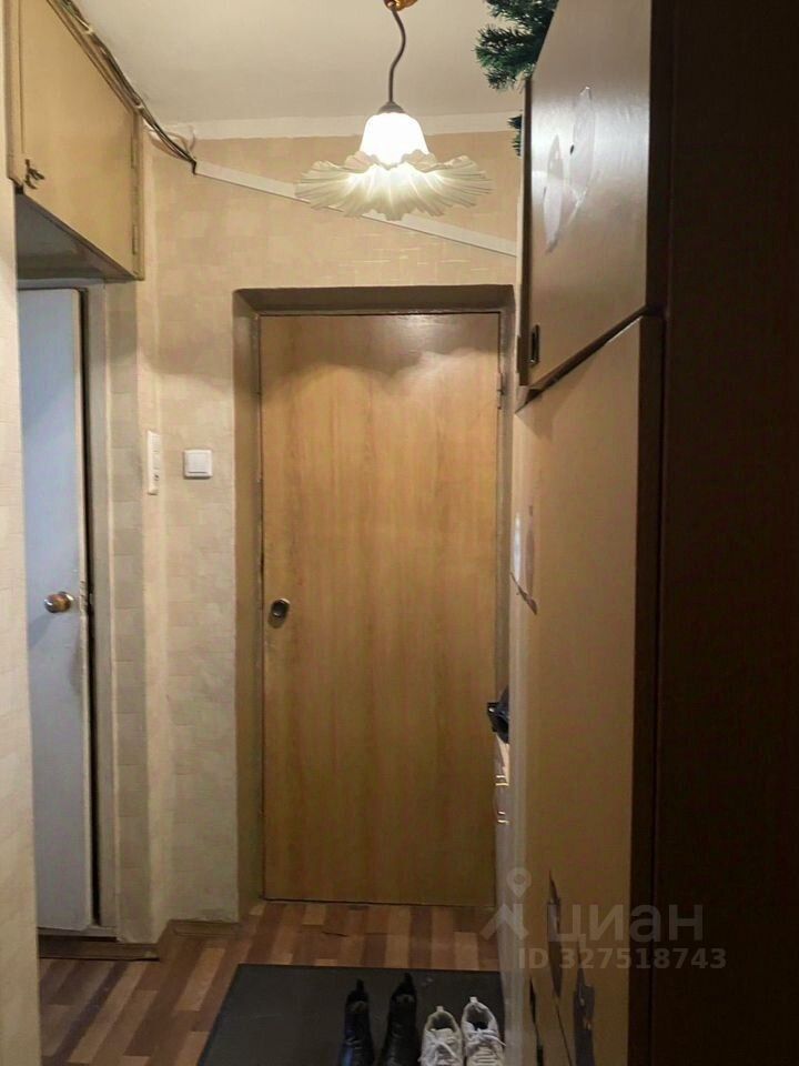 Продажа комнаты проспект Художников, 24К3