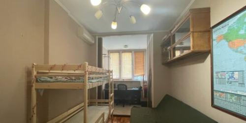3-комн квартира Новолесной переулок,  д. 5