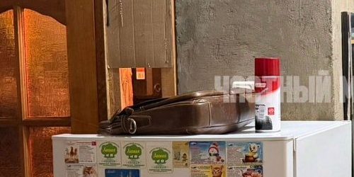 3-комн квартира Солнечногорская улица, 5К1