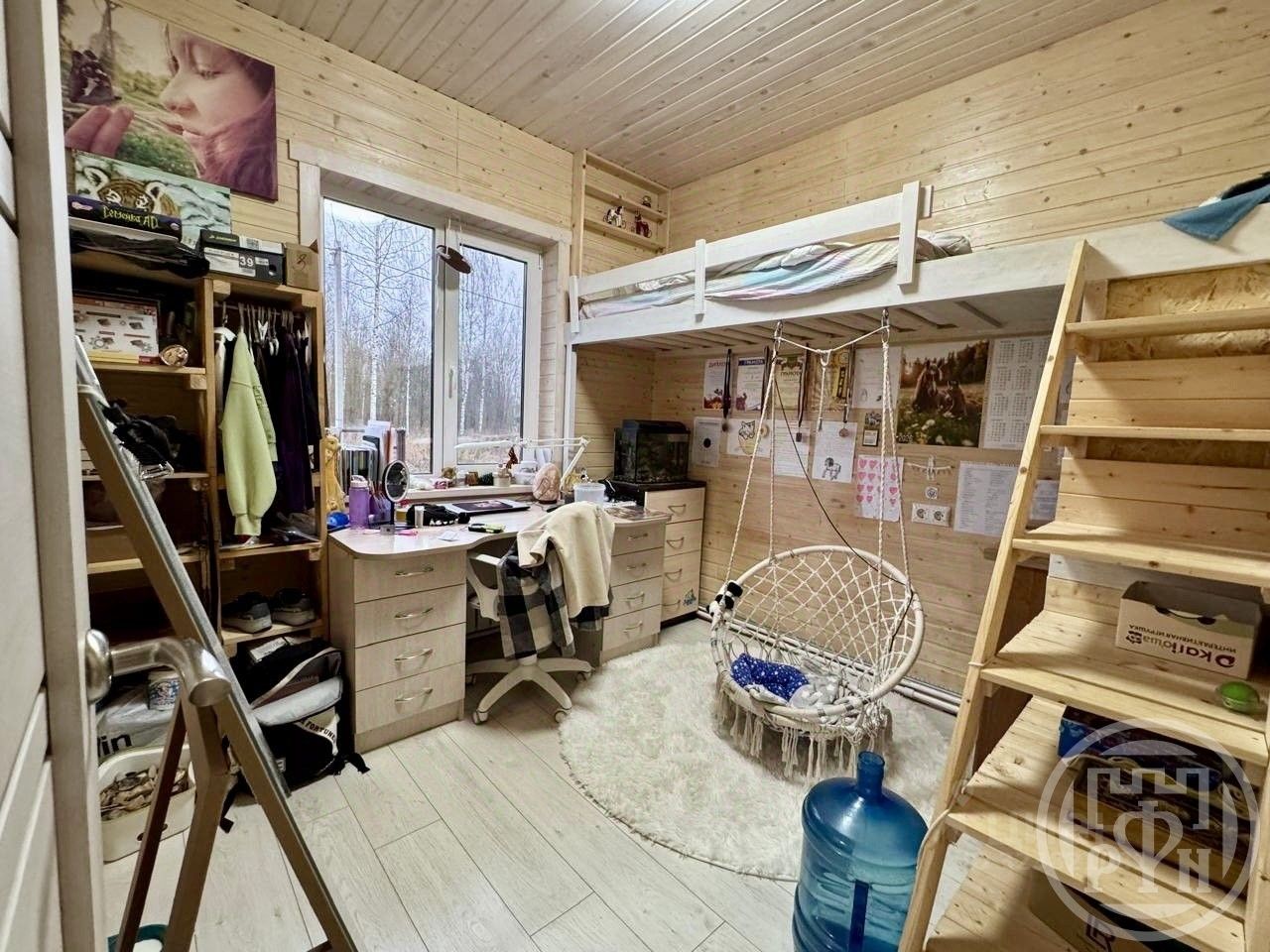 Продажа дома д. Заклинье, улица Дорожная, 18