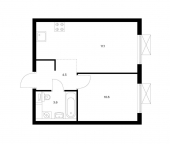 Продать Квартиры в новостройке Котельники, мкр. Белая Дача, корп. 10   