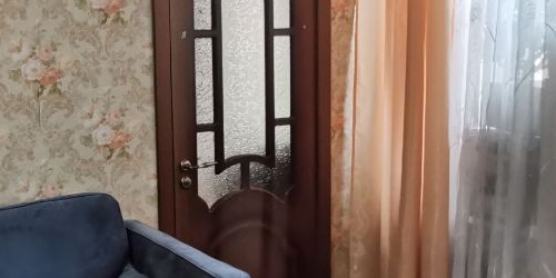 3-комн квартира Нарвский проспект, 27