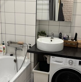 Продажа 2-комн квартиры на вторичном рынке Химки, ул Академика Грушина,  д. 8