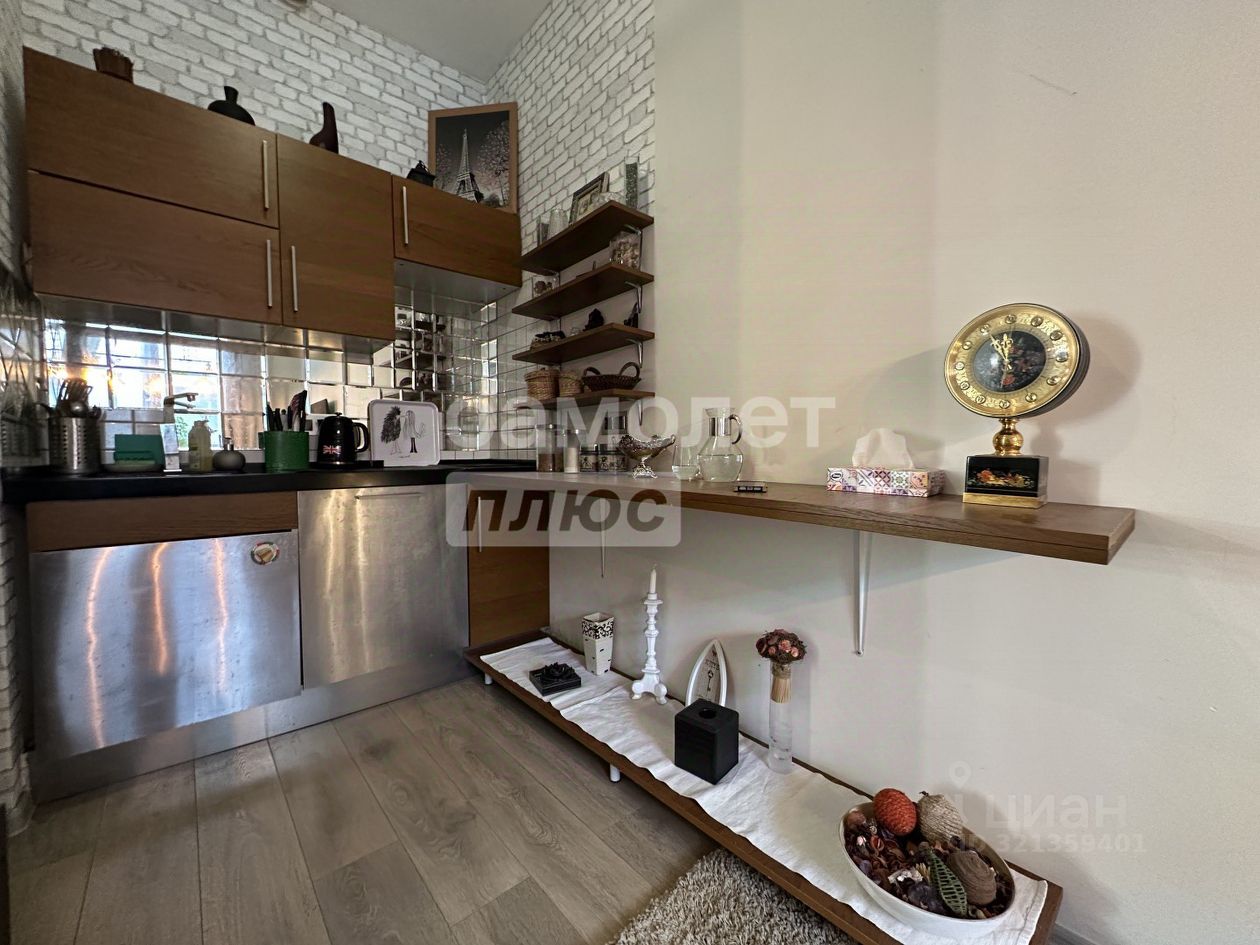 Продажа 1-комн квартиры на вторичном рынке Бунгало Клуб Курово кп,  д. 72