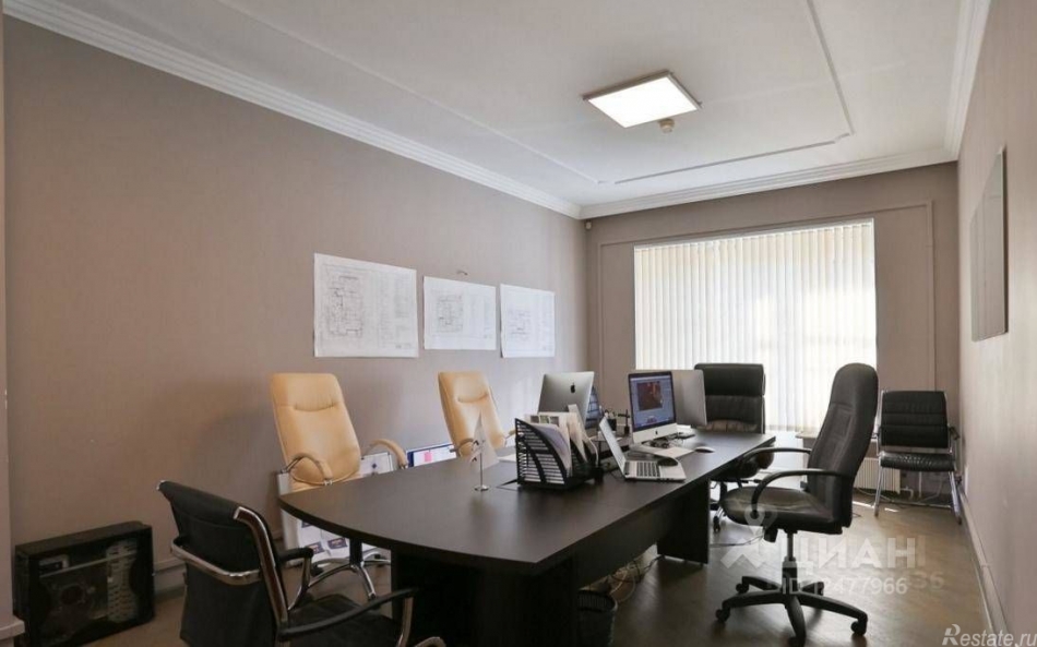 Аренда отдельного здания Советская 8-я ул,  д. 31/27