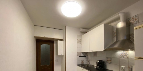 1-комн квартира Шушары п, Вишерская ул ,  д. 3,  к. 2