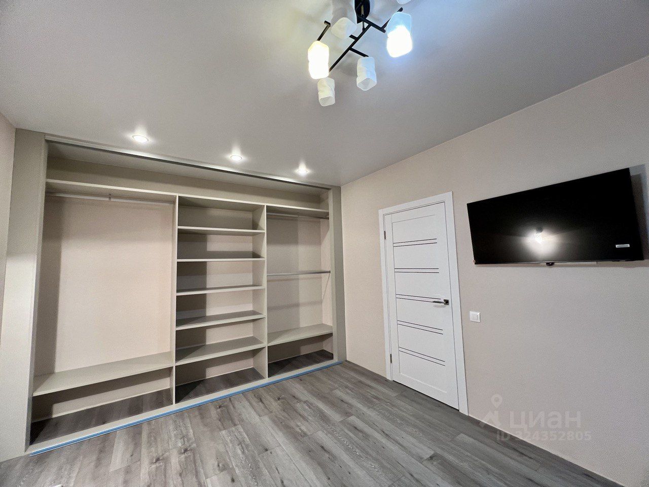 Продажа 1-комн квартиры на вторичном рынке Малая Ботаническая улица, 14